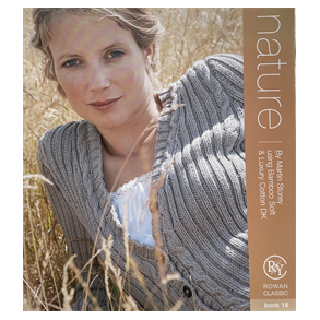 Rowan Classic NATURE